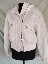 Giubbotto Gucci donna vintage 