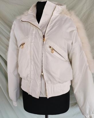 Giubbotto Gucci donna vintage 