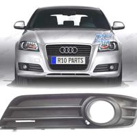 GRIGLIA FENDINEBBIA SINISTRA PER AUDI A3 8P 8PA 08