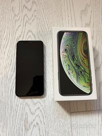 Apple iPhone XS 64 GB Nero