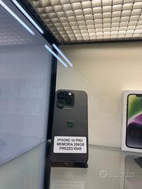 Iphone 14 pro