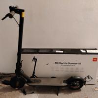 M1 Electric Scooter 1s - monopattino elettrico
