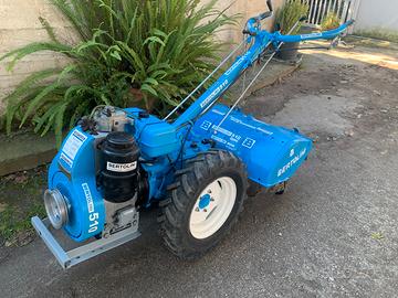 Motocoltivatore BERTOLINI