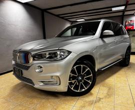 BMW X5 3.0*258CV*ALLESTIMENTO M-SPORT*FULL OPTIONA