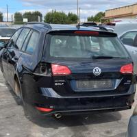 RICAMBI USATI AUTO VOLKSWAGEN Golf 7 Variant (12>)