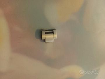 Maglia Rolex oyster 16mm originale