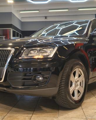 Audi Q5 2.0 TDI 143 CV quattro 189.000km UNICO pro