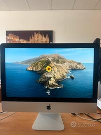 X4 Apple iMac 21,5” 2017