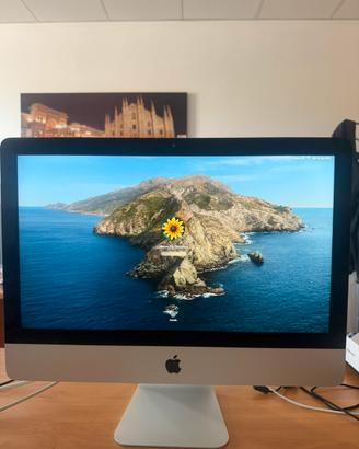 X4 Apple iMac 21,5” 2017