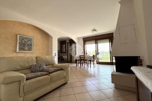 PORZIONE DI BIFAMILIARE A RIMINI