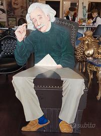 Albert Einstein