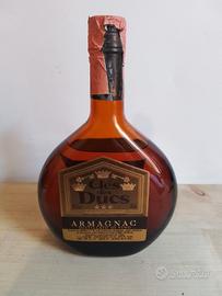 armagnac Cles des ducs