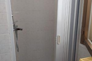 Camera matrimoniale con bagno