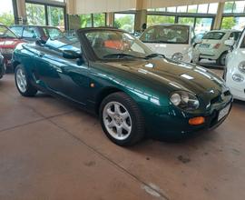 Mg MGF 1.8i cat CABRIO