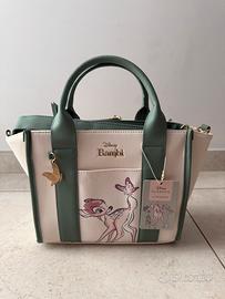 Borsa a mano Disney Classics "Bambi"
