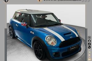 Mini 1.6 16V Cooper S 175 cv