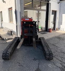 MULETTO ANTOLINI 15Q
