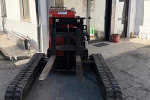 MULETTO ANTOLINI 15Q
