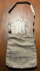 Borsa a tracolla Benetton