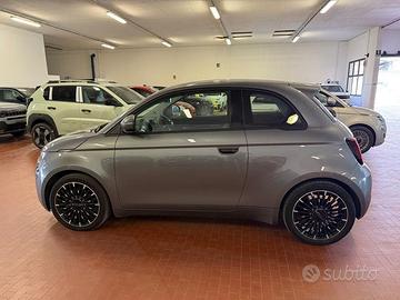 FIAT 500 500e 42 kWh