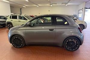 FIAT 500 500e 42 kWh