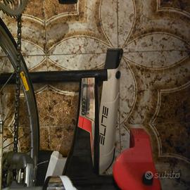 Elite Qubo Smart B+ Rullo Zwift