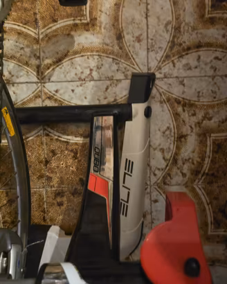Elite Qubo Smart B+ Rullo Zwift