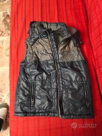 Smanicato bambino 10 anni