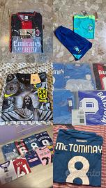 Maglie Da calcio