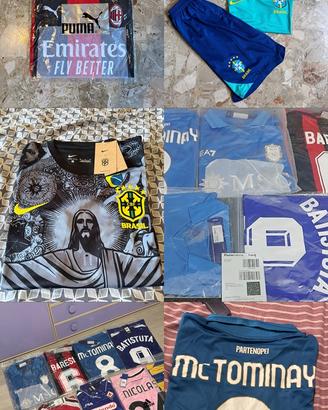 Maglie Da calcio