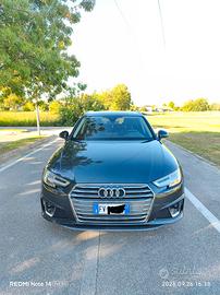 Audi 40 2.0 TDI 190Cv sline  s-tronic