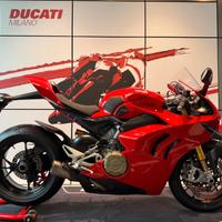 Ducati Panigale V4 S M.Y. 2020 - SCARICO AKRAPOVIC