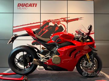 Ducati Panigale V4 S M.Y. 2020 - SCARICO AKRAPOVIC