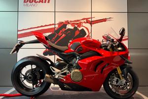 Ducati Panigale V4 S M.Y. 2020 - SCARICO AKRAPOVIC