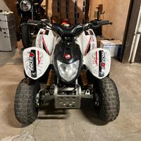 Aeon Minikolt 50cc
