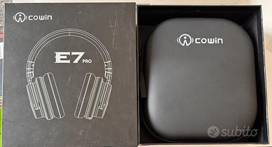Cuffie Bluetooth Cowin E7 Pro – NUOVE