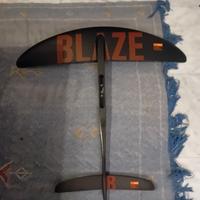 foil rrd blaze 1250