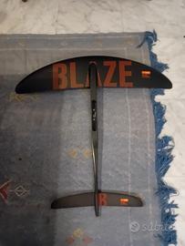 foil rrd blaze 1250