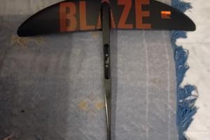 foil rrd blaze 1250