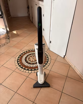 Aspirapolvere Folletto WK7s