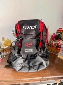 Zaino ekoi