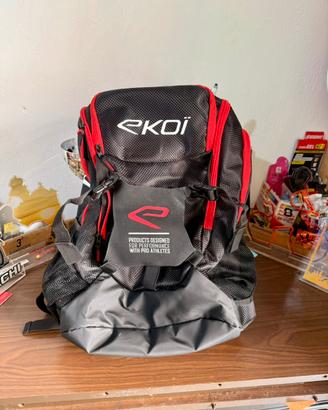 Zaino ekoi