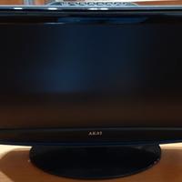 Tv akai 19 "