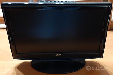 Tv akai 19 "