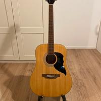 chitarra eko ranger 6n