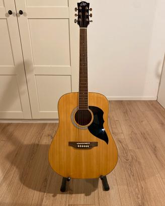 chitarra eko ranger 6n