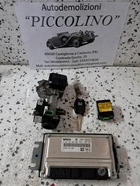 Kit Accensione Honda Jazz 1.2 Bosch 0261201252