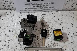 Kit Accensione Honda Jazz 1.2 Bosch 0261201252