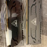 Ram patriot viper steel DDR4 16GB