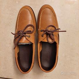 scarpa barca donna Timberland 39.5